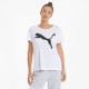 Γυναικείο T-shirt Puma RTG Logo Tee 586454-52