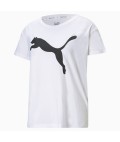 Γυναικείο T-shirt Puma RTG Logo Tee 586454-52