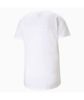 Γυναικείο T-shirt Puma RTG Logo Tee 586454-52