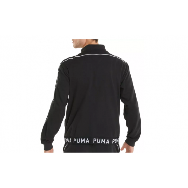 Αθλητικό Σετ Puma Train full jacket black 521544-01