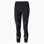 Logo EVERSCULPT Women's Training Leggings Μαύρο 521594-01