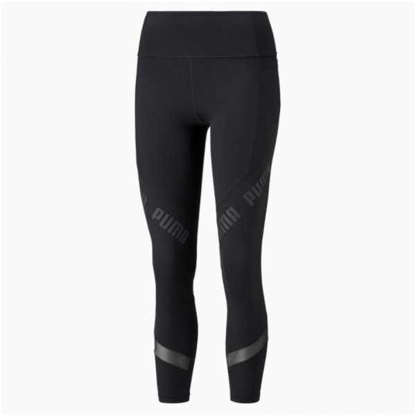 Logo EVERSCULPT Women's Training Leggings Μαύρο 521594-01