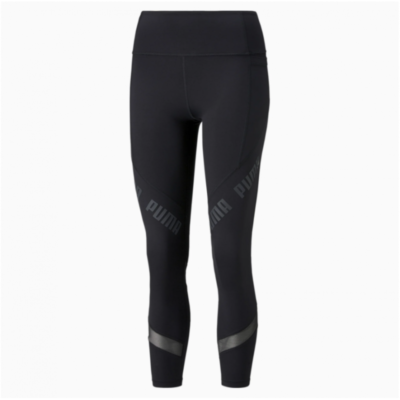 Logo EVERSCULPT Women's Training Leggings Μαύρο 521594-01