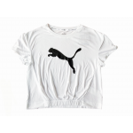  Puma Mondern Sports Fashion Tee Λευκό 847101-02