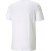 Ανδρικό T-Shirt Puma Rebel Tee White 585738-02