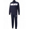 Puma Poly Σετ Φόρμας με Λάστιχο Navy Μπλε 845844-06