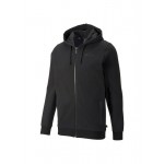 Modern Basics FZ Hoodie Puma Μαύρο 847411-01