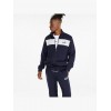 Puma Poly Σετ Φόρμας με Λάστιχο Navy Μπλε 845844-06