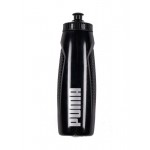 Puma Αθλητικό Πλαστικό Παγούρι 750ml Μαύρο 053813-01