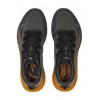 Puma Fast Trac Nitro Ανδρικά Αθλητικά Παπούτσια Running Μαύρα 377044-04