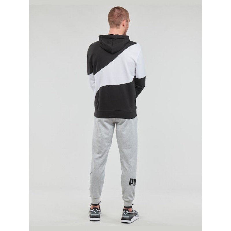 PUMA POWER Cat Hoodie TR Ανδρικό Φούτερ 673786 01