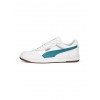 Puma Court Ultra Ανδρικά Sneakers Λευκά 389368 05