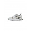 Puma Trinity Animal Γυναικεία Sneakers Λευκά 391923-01