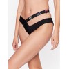 Puma Bikini Bottom Γυναικείο Μαγιό Μαύρο Brazil 938070-01