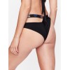 Puma Bikini Bottom Γυναικείο Μαγιό Μαύρο Brazil 938070-01