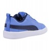 Puma Courtflex PS Blue 362650-10