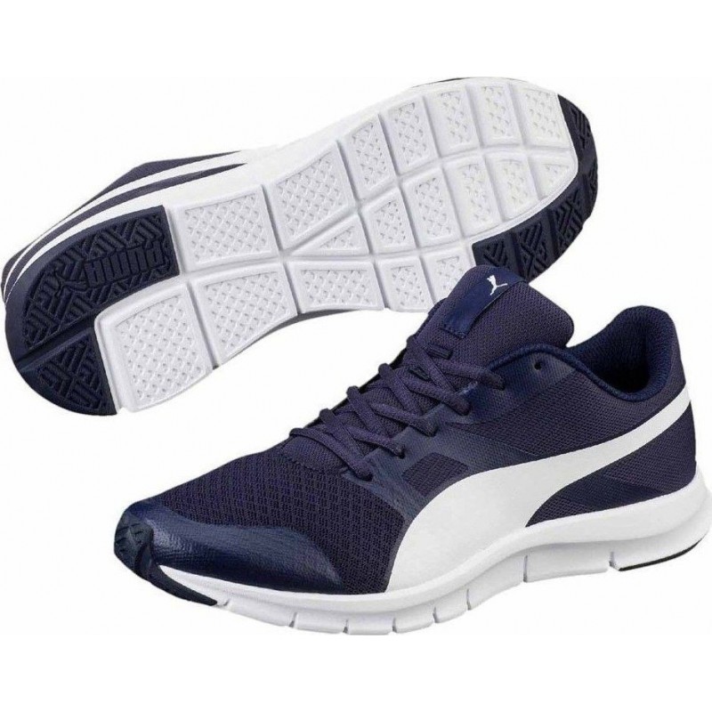 Puma Flexracer Navy 360580-23