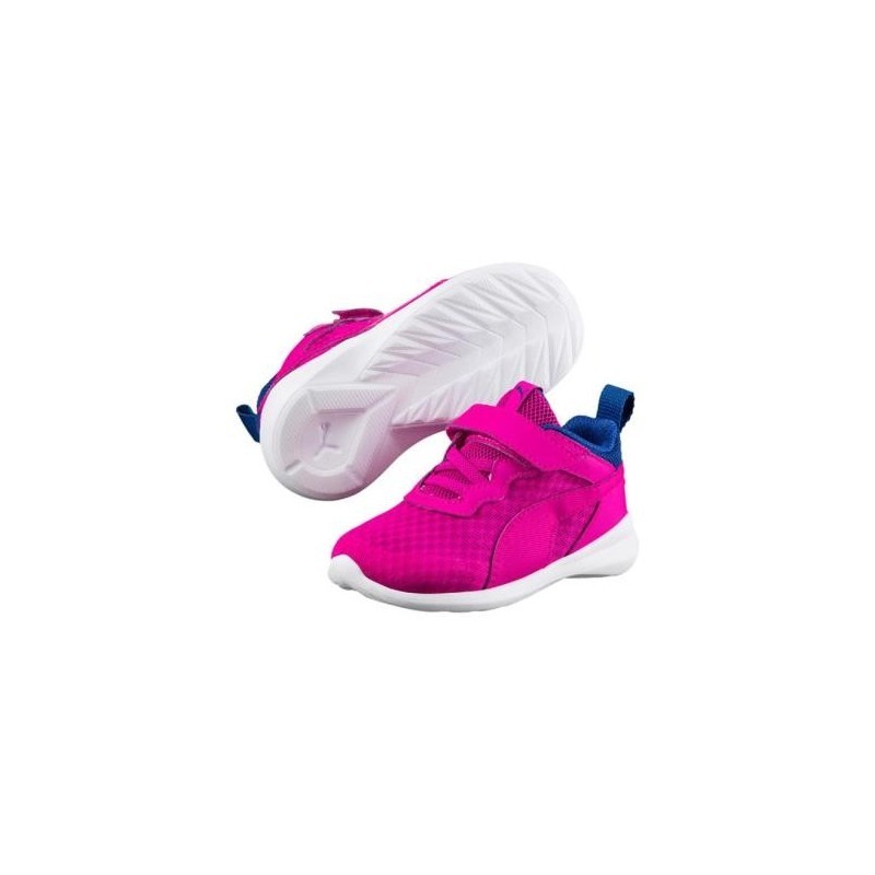 Puma Pacer Evo V Pink 189594-03