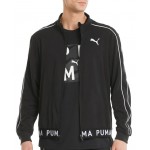 Αθλητικό Σετ Puma Train full jacket black 521544-01