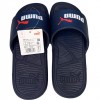 Puma Popcat 20 Injex Unisex Slides Ανδρική Παντόφλα Μπλε Σκούρο 389113 04