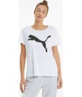 Γυναικείο T-shirt Puma RTG Logo Tee 586454-52