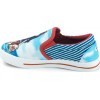 Santoro slip-on Blue SA08501C 