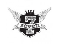 SEVEN