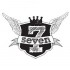 SEVEN