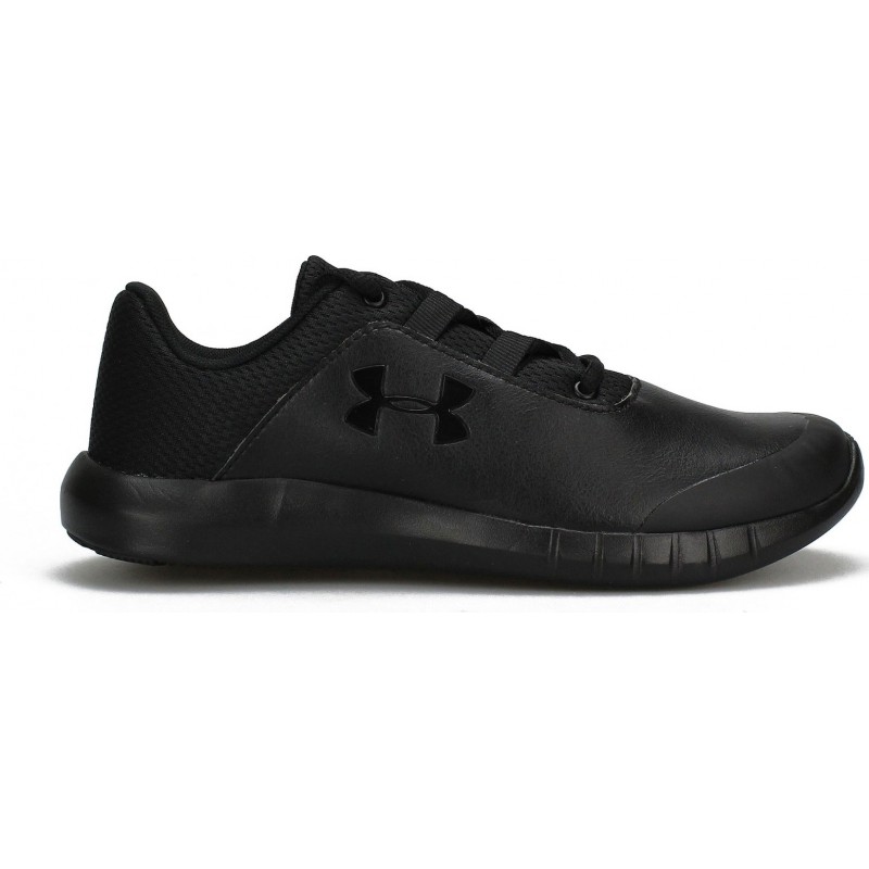 Under Armour Mojo UFM Black 3020698-001