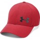 Under Armour Vent Core 2.0 Cap Red