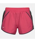 Under Armour Fly By Pink