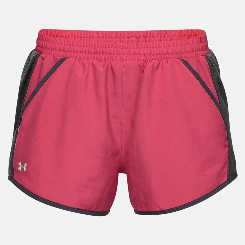 Under Armour Fly By Pink