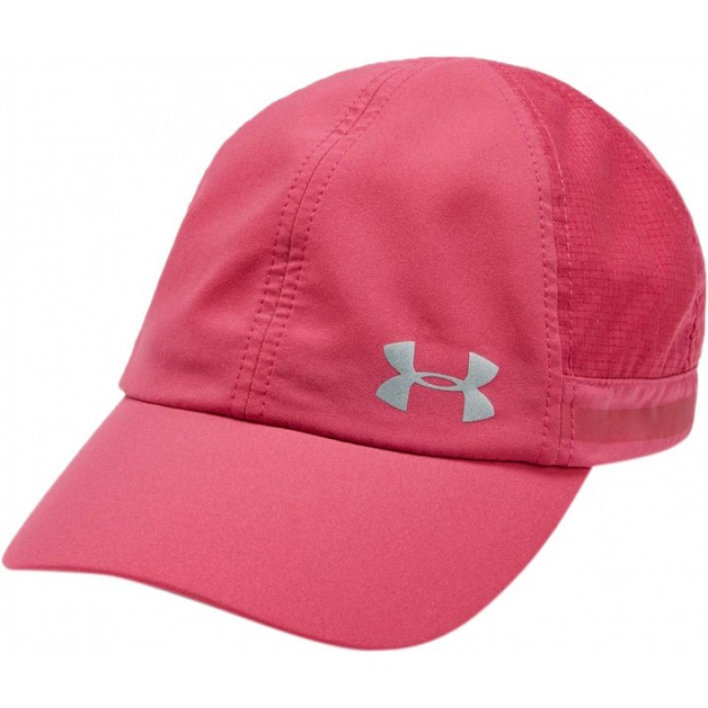  Under Armour Fly By Pink 1306291-671