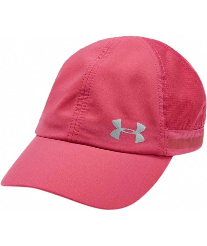  Under Armour Fly By Pink 1306291-671