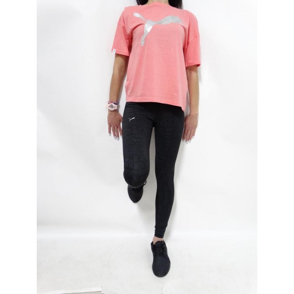 Puma Summer Fashion Tee 850168-11