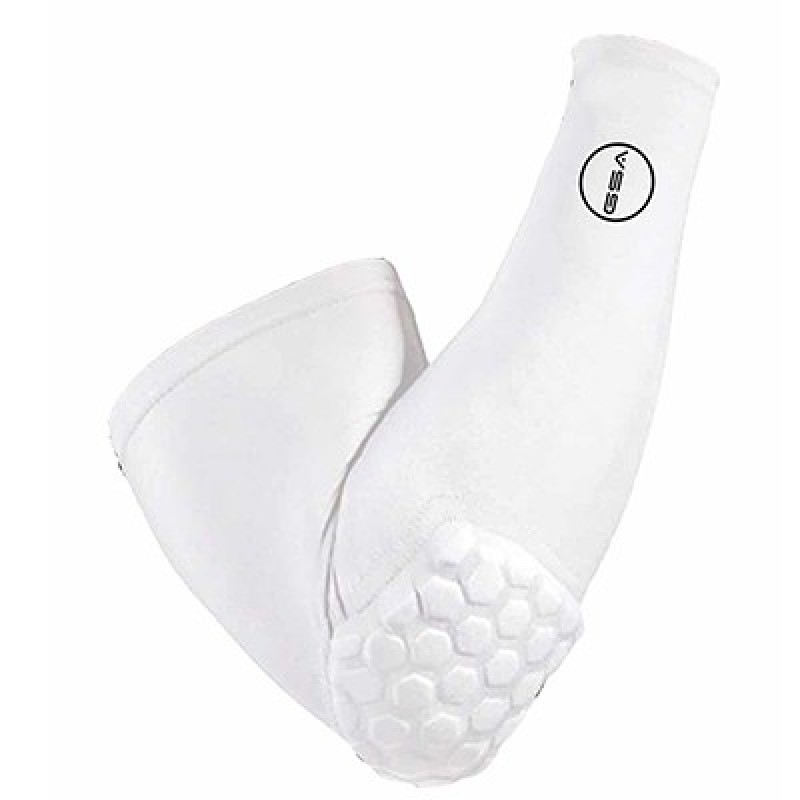 GSAHYDRO Elbow Protector White (προστατευτικό αγκώνα )