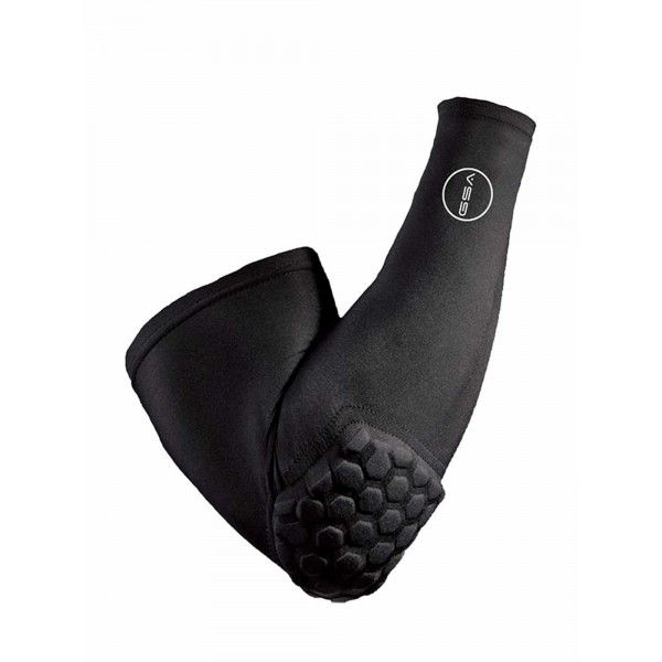 GSAHYDRO Elbow Protector Black (προστατευτικό αγκώνα )