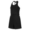 Archive Women's Bow Summer Overall Black Puma