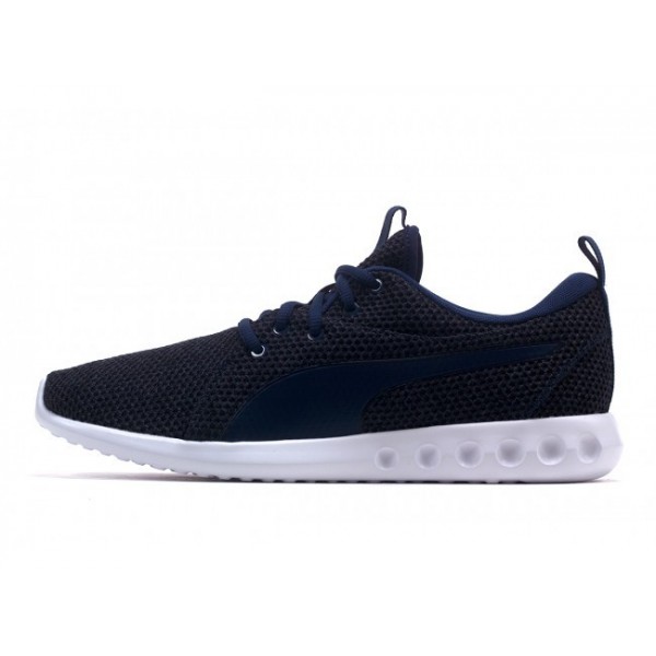 Running Puma Carson 2 Nature Knit 190522-03