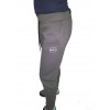 GSA SUPERCOTTON JOGGER CHARCOAL  17-28033-06