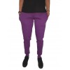 JOGGER SWEATPANTS SUPERCOTTON 29 - PURPLE