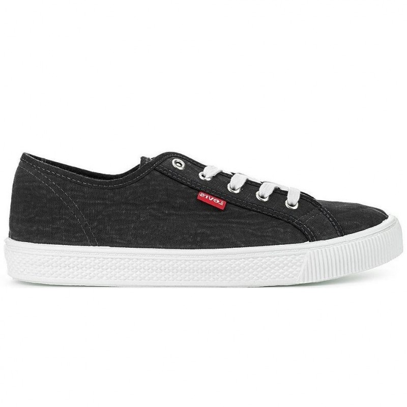 Malibu Beach levi's Regular Black 225832-733-59