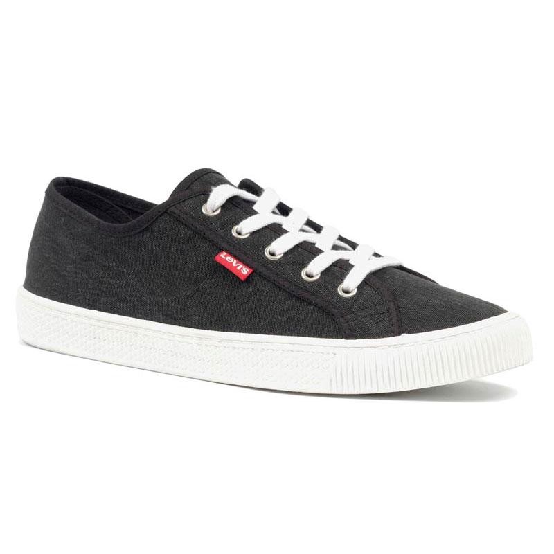 Malibu Beach levi's Regular Black 225832-733-59