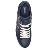 Baskets Levis Navy Bleu 226776-700-17