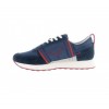 HIGH-TOP TRAINERS FOR MEN LEVI'S Navy Blue 226795-1744-17