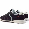 SNEAKER LEVI'S REGURAL BLACK 	227799-756-59