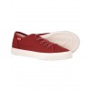 LEVI’S SNEAKERS  BORDEAUX FOR WMN'S 227827-733-83