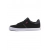 LEVI'S CASUAL LOW CUT REGULAR BLACK 227833-1919-59