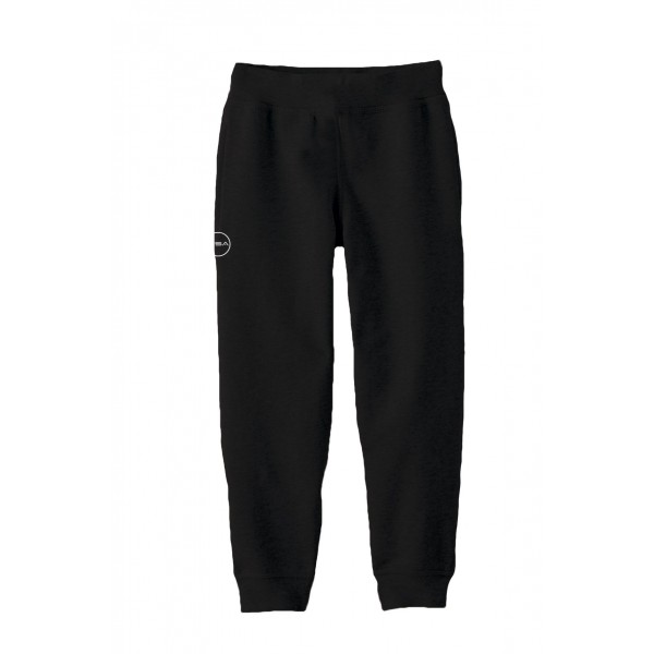 ΠΑΙΔΙΚΗ ΦΟΡΜΑ GSA SUPERCOTTON JOGGERS SWEATPANTS (KIDS) BLACK 17-38008-01