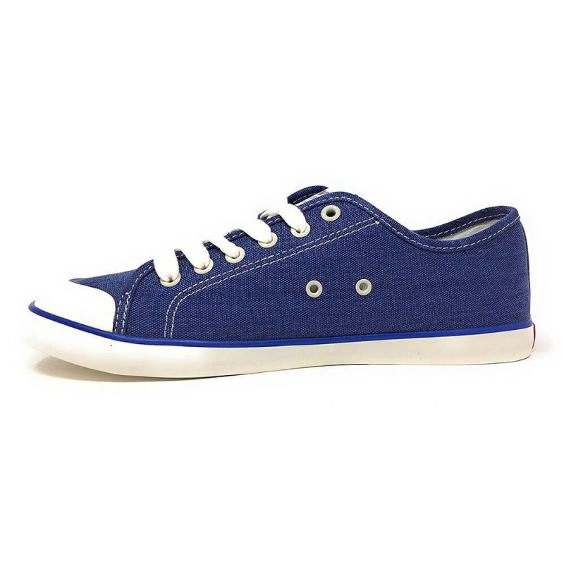 LEVI’S SCARPA ROYAL BLUE 227795-2733-19